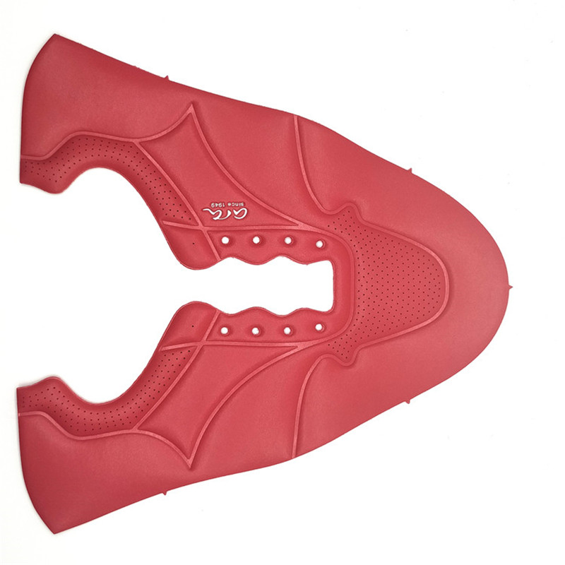 مادة الحذاء لينة OEM مخصص تصميم شعار الألوان عارضة الرياضة أحذية مايكرو الألياف نابا الرقعة العليا